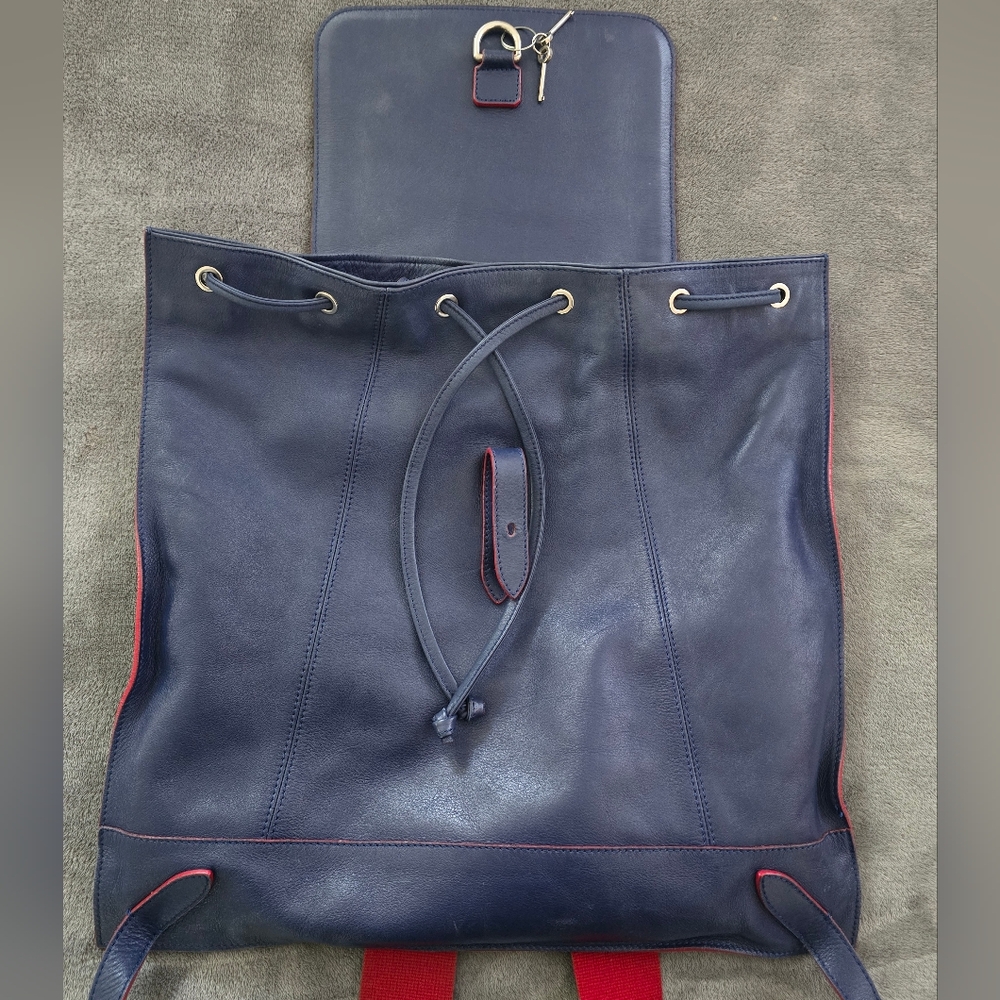 Alexander McQueen Backpack - Picture 3 of 11